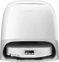 roborock - Roborock QRevo CurvX White (Baltas) - 1 nuotrauka