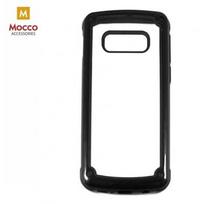 Mocco PANCER Back Case Silicone Case for Apple iPhone 11 Pro Transparent