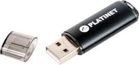 Platinet X-Depo 16GB Black (Juodas)