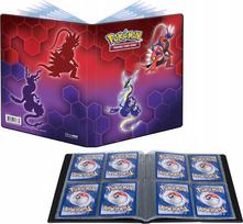Ultra Pro Pokémon 4 kišenių albumas Koraidon & Miraidon, 