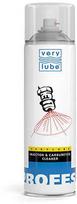 Xado VeryLube karbiuratoriaus ir įpurškimo sistemos valiklis, 400 ml