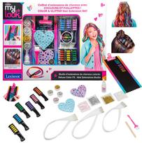 Cra-Z-Art plaukų priauginimo studija Deluxe Color FX, CRSS11
