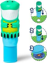 ivairus lipdukai - Melissa & Doug „Sticker WOW!“ veiklos knygelė „Dinozauras“ - 1 nuotrauka