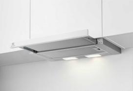 Electrolux LFP326W