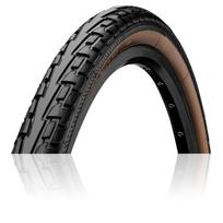 Continental Ride Tour 26" Padanga Juoda/Ruda (Black/Brown)