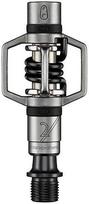Crankbrothers Eggbeater 2 Pedalai, pilki (Gray)