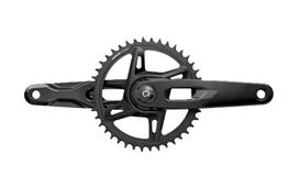 SRAM Rival XPLR AXS E1 Wide Power Meter švaistikliai 42T 165mm