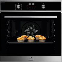 imontuojama orkaite electrolux 600 - Electrolux EOD6P77X - 1 nuotrauka