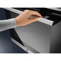imontuojama orkaite electrolux 600 - Electrolux EOD6P77X - 5 nuotrauka
