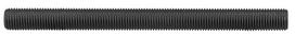 Shimano HB-RM50 Priekinės stebulės ašis QR M9x108mm