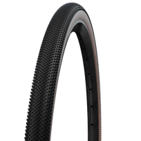 Dviračio padanga Schwalbe G-One Allround 28" Bronze (Bronze Sidewall)