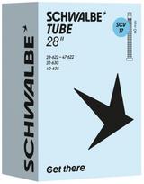 Schwalbe SCV17 700 x 28-47 Clik 60 mm kamera