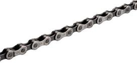 Shimano CN-HG71 Grandinė 6/7/8-speed OEM, pilka (Gray)