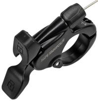 SR Suntour Remote U-type Užrakto rankenėlė 22mm clamp (RL-22-S-U-2C)