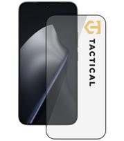 Tactical Apsauginis stiklas Shield 5D Xiaomi 15/15T Pro Juodas (Black)