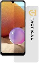 Tactical Apsauginis stiklas 2.5D Samsung Galaxy A32 4G - Skaidrus (Clear)
