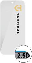 Tactical Apsauginis stiklas 2.5D Google Pixel 10 Pro XL Skaidrus (Clear)