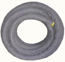 PVC drenažo vamzdis Wavin D50/44 su filtru, 50 m