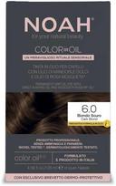 Noah Color In Oil 6.0 aliejiniai plaukų dažai 135 ml - Dark Blonde