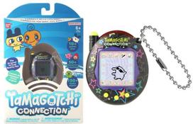 Bandai Tamagotchi Connection - Neon Stars, 43407