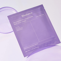 Biodance Rejuvenating Caviar PDRN Real Deep Mask, 34 g