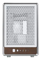 montech mid tower - Montech Heritage Midi Tower Balta (White) - 1 nuotrauka
