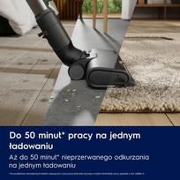 600 dulkiu siurblys electrolux - Electrolux EP61CB21OG - 6 nuotrauka