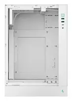 DeepCool CH170 PLUS WH Bokštas Baltas (White)