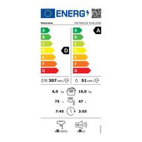 electrolux ew7 - Electrolux EW7W2612E - 2 nuotrauka