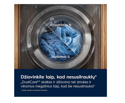 electrolux ew7 - Electrolux EW7W2612E - 3 nuotrauka