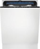 electrolux dishwasher - Electrolux EES48401L - 1 nuotrauka