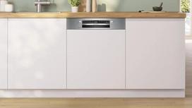 electrolux dishwasher - Electrolux EES48401L - 8 nuotrauka