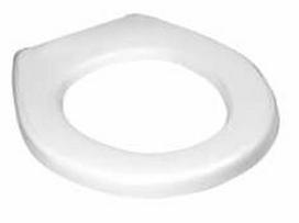 Jika Baby Tualeto sėdynė, balta (White)