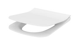Cersanit City K98-0125, baltas (White)