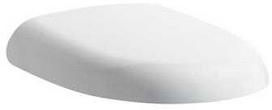 Laufen Florakids Unitazo sėdynė, balta (White)