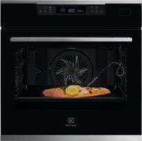 electrolux orkaite - Electrolux KOBCS31X - 1 nuotrauka