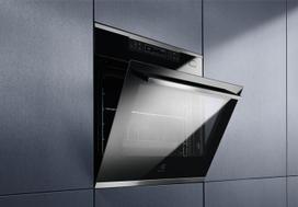 electrolux orkaite - Electrolux KOBCS31X - 2 nuotrauka