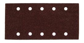 Šlifavimo lapas Makita P-33233, 180, 22.9 cm x 11.5 cm, 10 vnt.