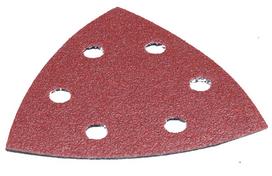 Šlifavimo lapas Makita B-21652, 180, 9.4 cm x 9.4 cm, 10 vnt.