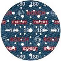Šlifavimo diskas Bosch Expert O780, 180, 15 cm x 15 cm