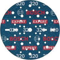 Šlifavimo lapas Bosch Expert O780, 320, 15 cm x 15 cm