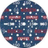 Šlifavimo diskas Bosch Expert O780, 150, 15 cm x 15 cm