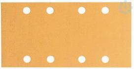 Šlifavimo lapas Bosch C470, 100, 18.5 cm x 9.3 cm, 10 vnt.