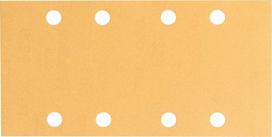 Šlifavimo lapas Bosch Expert C470, 60, 18.6 cm x 9.3 cm, 10 vnt.