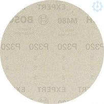 Šlifavimo tinklelis Bosch Expert M480, 320, 15 cm x 15 cm, 5 vnt.