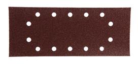 Šlifavimo lapas Makita P-33015, 60, 28 cm x 11.5 cm, 10 vnt.