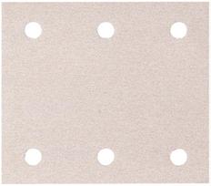 Šlifavimo lapas Makita P-35813, 60, 11.4 cm x 10.2 cm, 10 vnt.