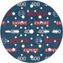 Šlifavimo diskas Bosch Expert O780, 400, 15 cm x 15 cm