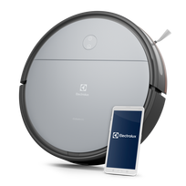 600 dulkiu siurblys electrolux - Electrolux ER61UD1UG - 1 nuotrauka