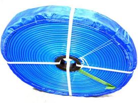 AWTools AW70442 PVC vandens žarna 1" x 50m